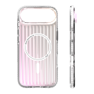 Прозрачный чехол MagSafe VLP Pulse Case для iPhone Air - фото 12